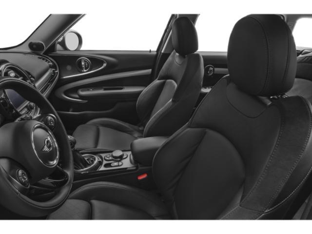 used 2018 MINI Clubman car, priced at $17,990