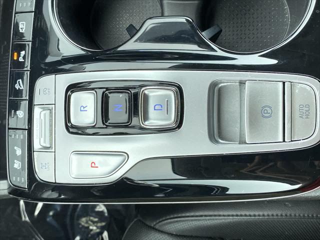 used 2024 Hyundai Tucson car, priced at $31,990