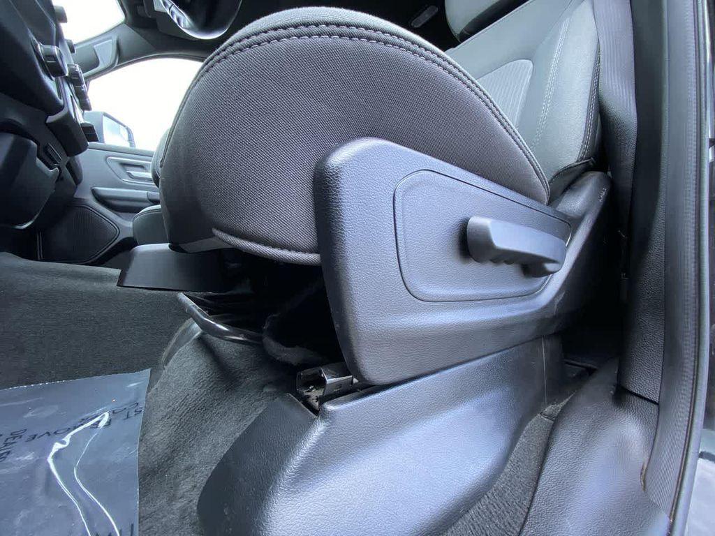 used 2022 Ram 1500 car, priced at $30,990