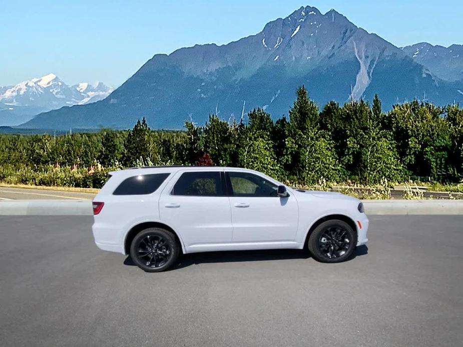 new 2024 Dodge Durango car, priced at $47,462