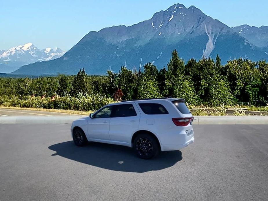 new 2024 Dodge Durango car, priced at $47,462