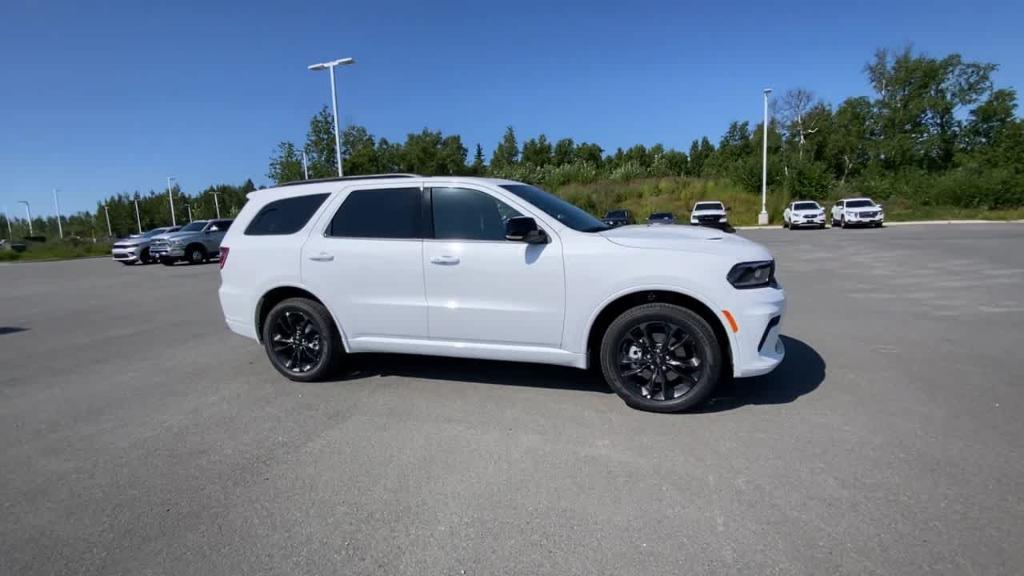 new 2024 Dodge Durango car, priced at $47,462