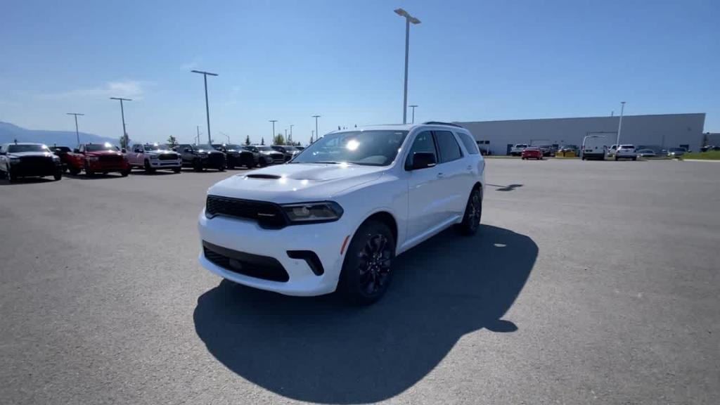 new 2024 Dodge Durango car, priced at $47,462