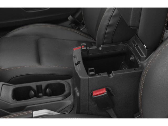 used 2022 Jeep Wrangler Unlimited car, priced at $66,990