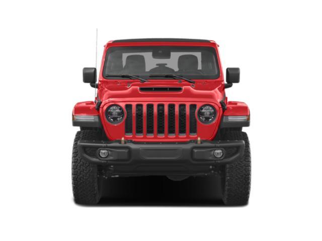 used 2022 Jeep Wrangler Unlimited car, priced at $66,990