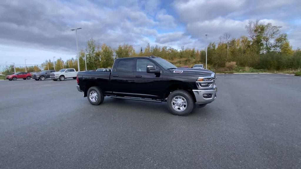 new 2026 Ram 3500 car, priced at $56,409