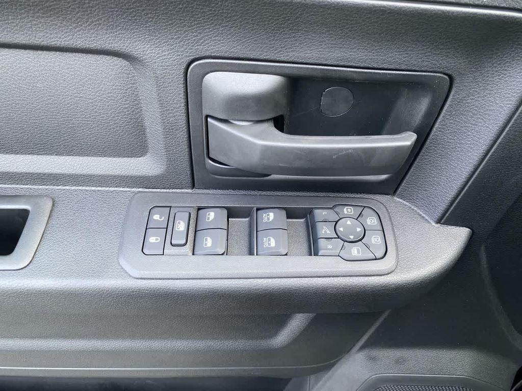 new 2026 Ram 3500 car, priced at $56,409