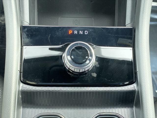 new 2025 Jeep Grand Cherokee car, priced at $39,829