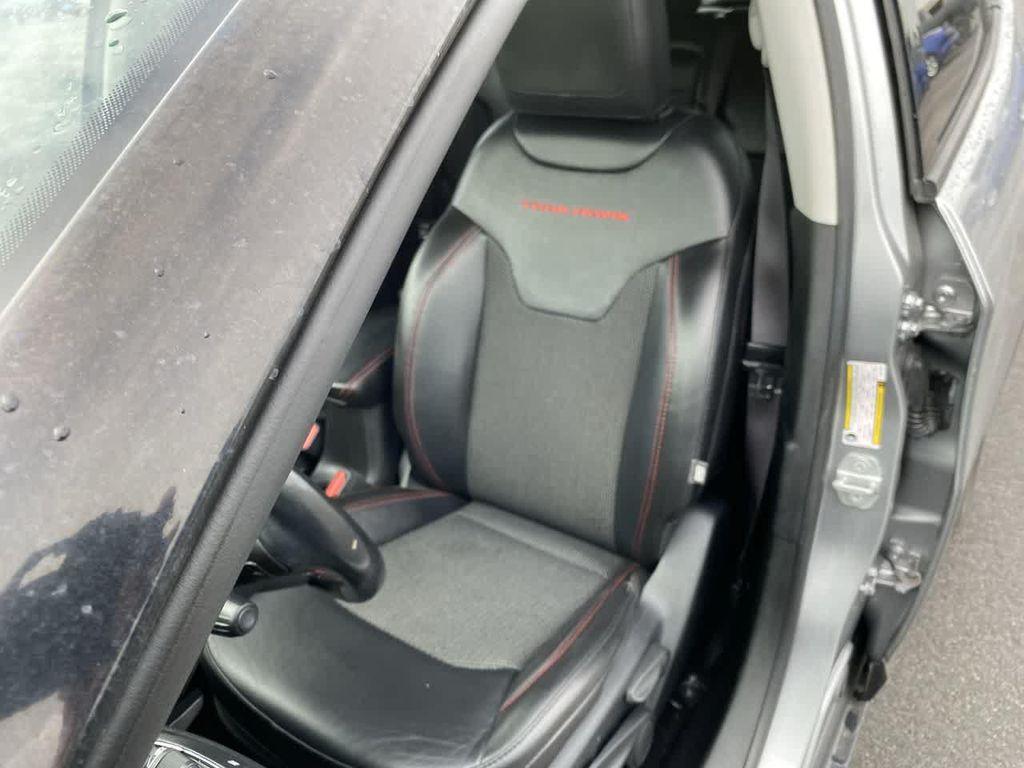 used 2020 Jeep Compass car, priced at $21,990