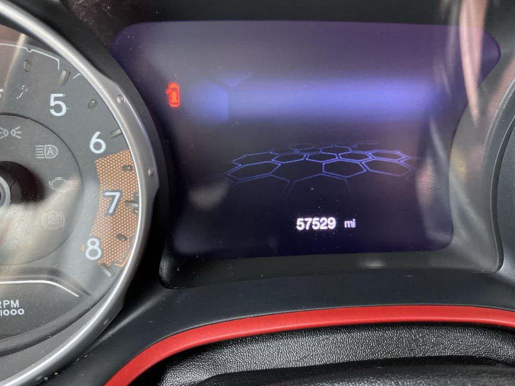 used 2020 Jeep Compass car, priced at $21,990