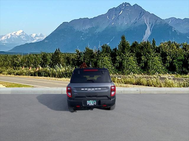 used 2022 Ford Bronco Sport car, priced at $26,490
