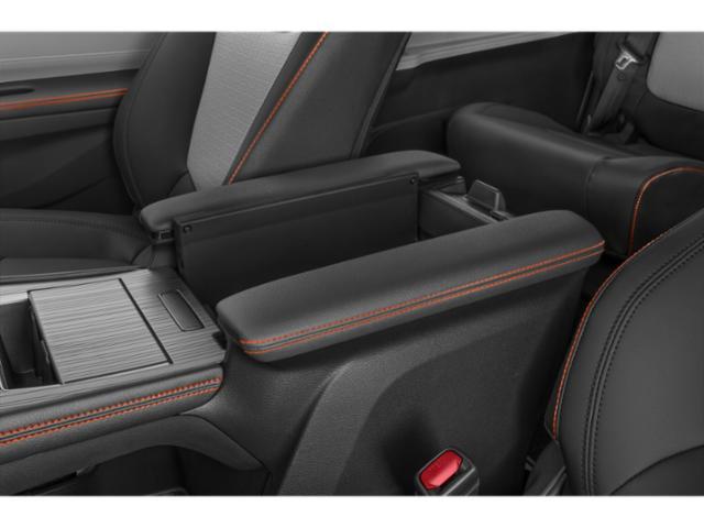 used 2023 Toyota Sienna car, priced at $50,490