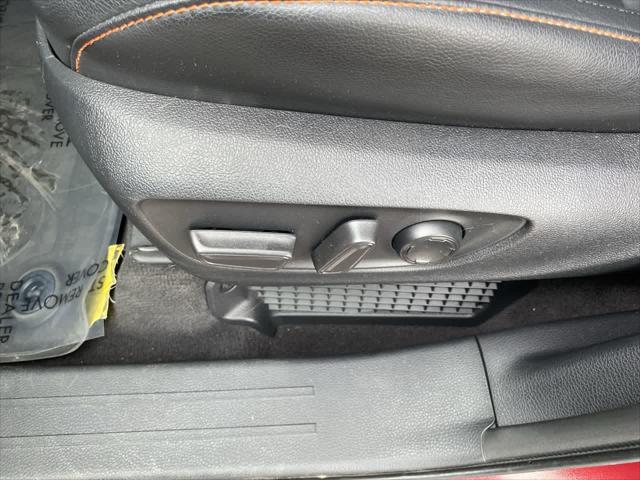 used 2023 Toyota Sienna car, priced at $50,490