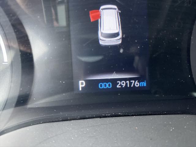 used 2023 Toyota Sienna car, priced at $50,490