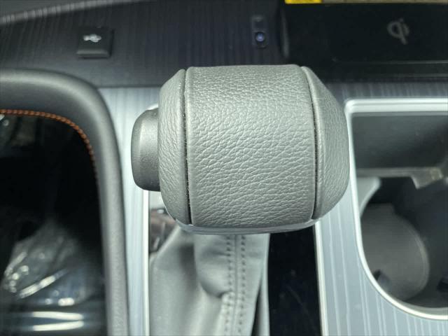 used 2023 Toyota Sienna car, priced at $50,490