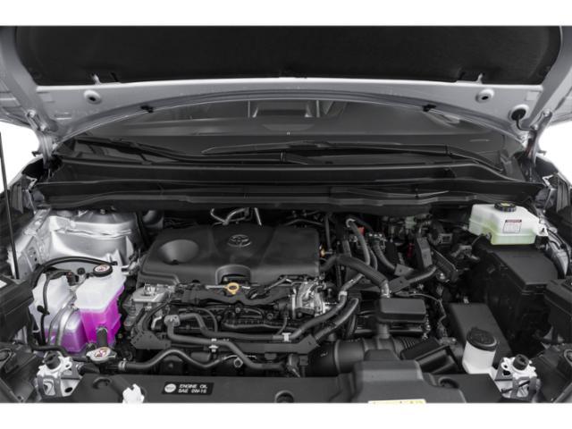 used 2023 Toyota Sienna car, priced at $50,490