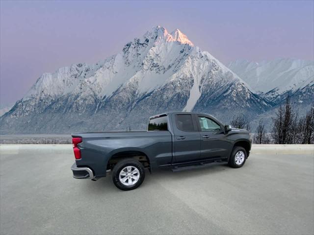 used 2019 Chevrolet Silverado 1500 car, priced at $29,990