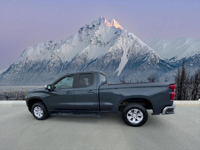 used 2019 Chevrolet Silverado 1500 car, priced at $29,990