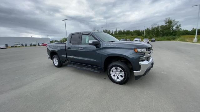 used 2019 Chevrolet Silverado 1500 car, priced at $29,990