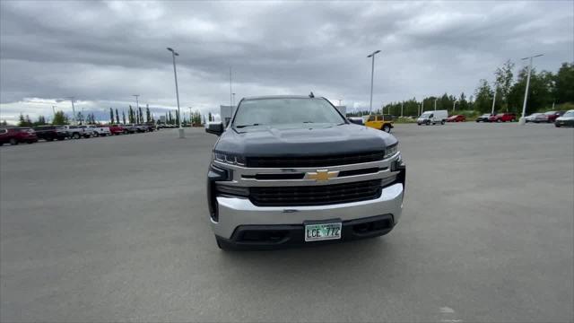 used 2019 Chevrolet Silverado 1500 car, priced at $29,990