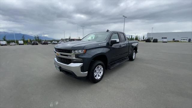 used 2019 Chevrolet Silverado 1500 car, priced at $29,990