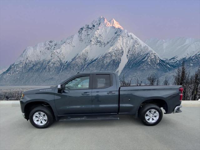 used 2019 Chevrolet Silverado 1500 car, priced at $29,990