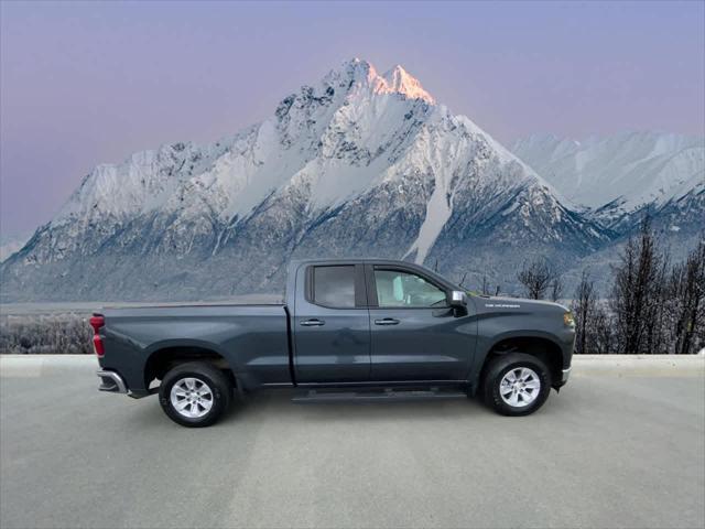 used 2019 Chevrolet Silverado 1500 car, priced at $29,990