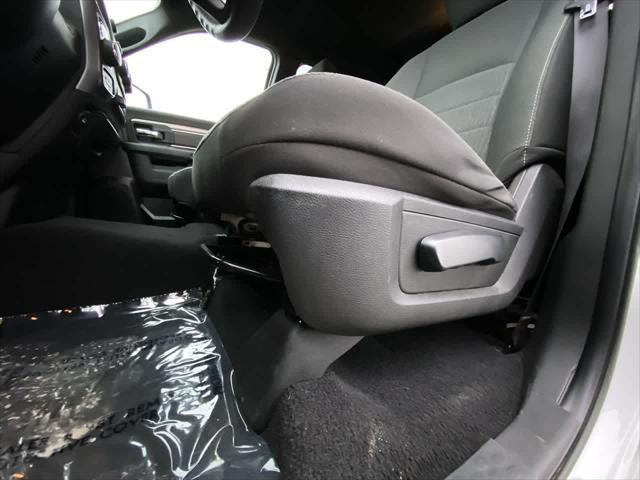 used 2022 Ram 1500 Classic car, priced at $32,990