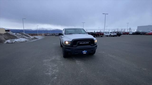 used 2022 Ram 1500 Classic car, priced at $32,990