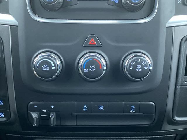 used 2022 Ram 1500 Classic car, priced at $32,990