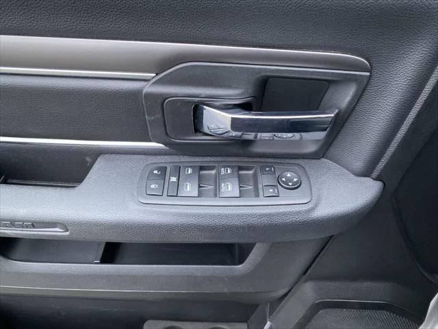 used 2022 Ram 1500 Classic car, priced at $32,990