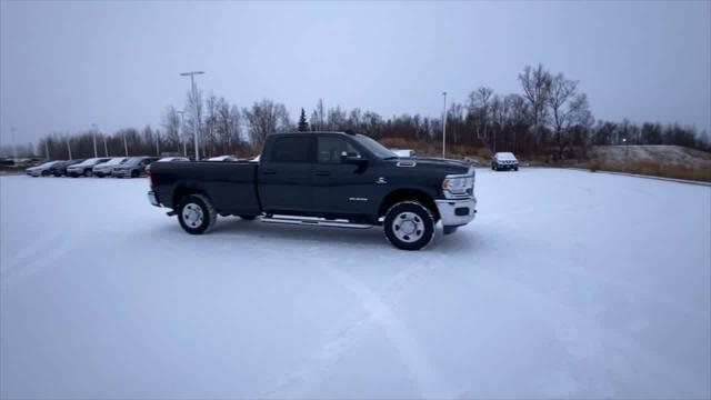 used 2022 Ram 2500 car, priced at $48,490