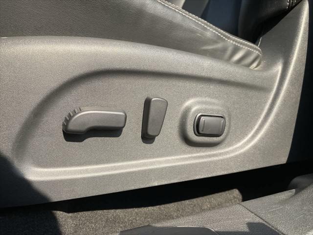 used 2023 Nissan Murano car, priced at $22,990