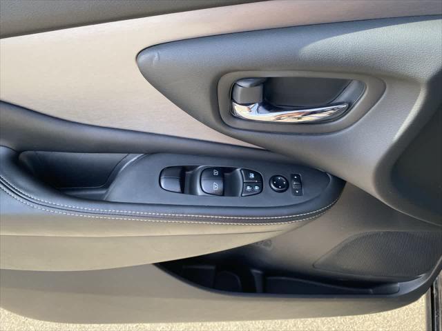 used 2023 Nissan Murano car, priced at $22,990