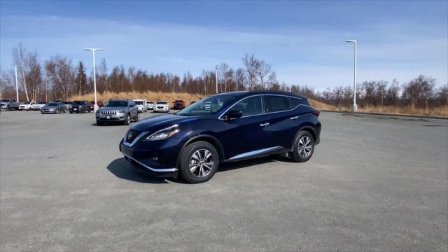 used 2023 Nissan Murano car, priced at $22,990