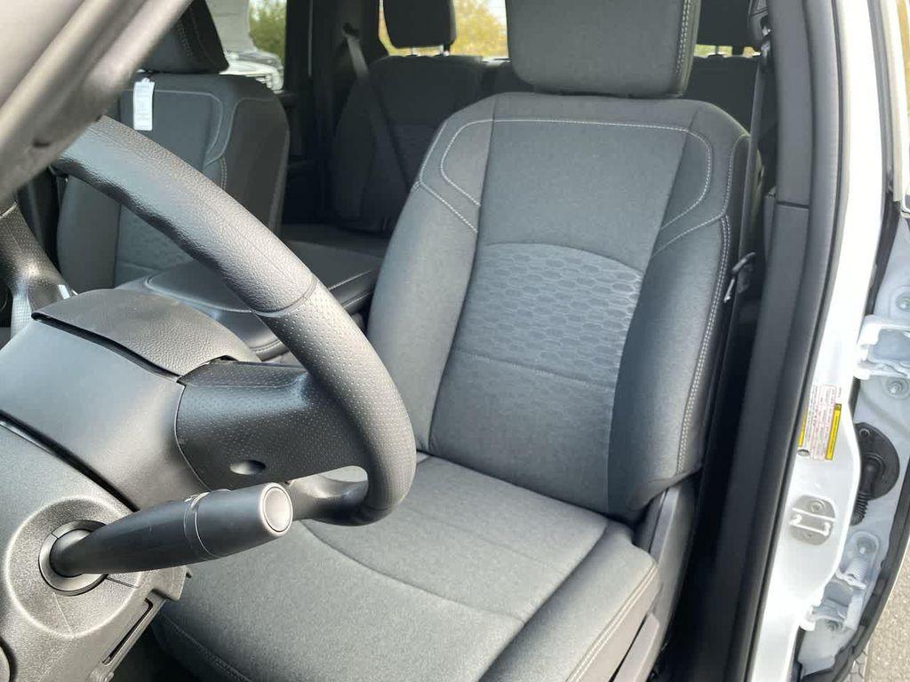 new 2026 Ram 3500 car, priced at $54,137