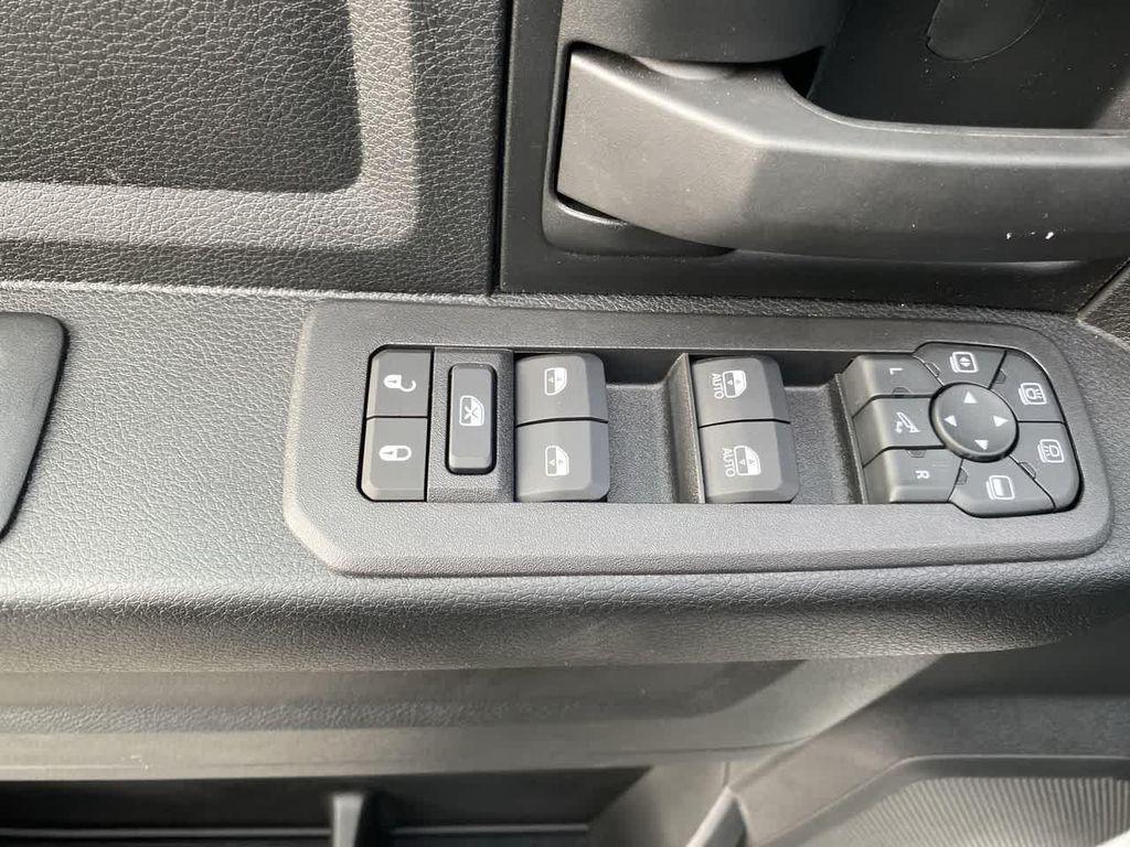 new 2026 Ram 3500 car, priced at $54,137