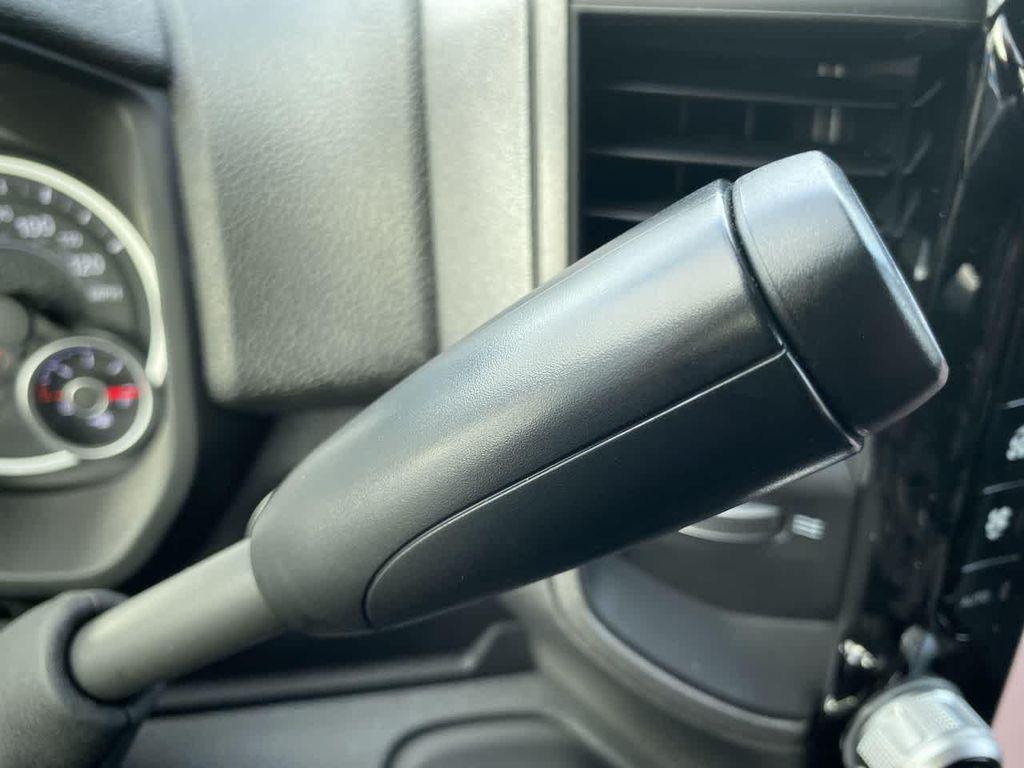 new 2026 Ram 3500 car, priced at $54,137