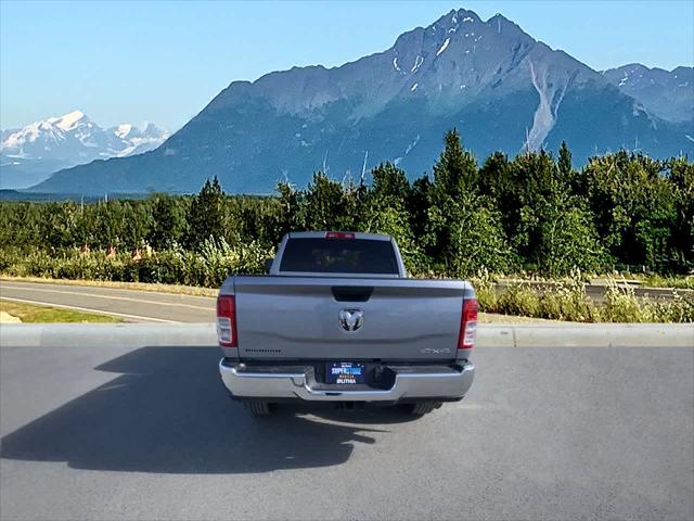 used 2024 Ram 2500 car, priced at $57,990