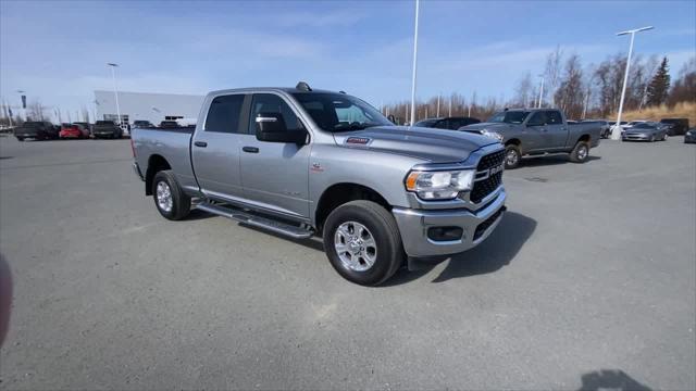 used 2024 Ram 2500 car, priced at $57,990