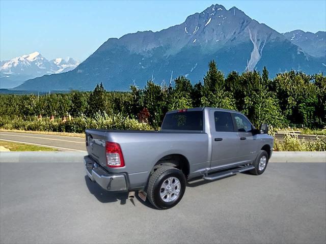 used 2024 Ram 2500 car, priced at $57,990