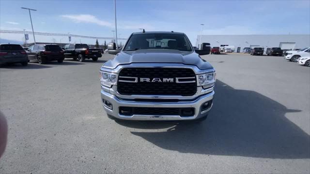 used 2024 Ram 2500 car, priced at $57,990