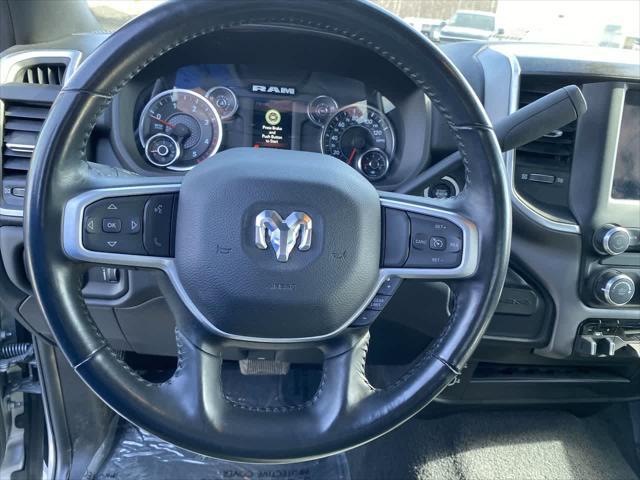 used 2024 Ram 2500 car, priced at $57,990