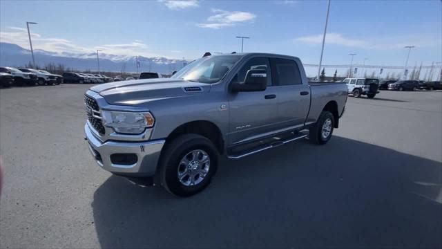 used 2024 Ram 2500 car, priced at $57,990