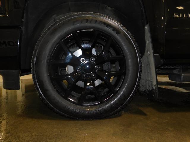 used 2015 Chevrolet Silverado 1500 car, priced at $23,990