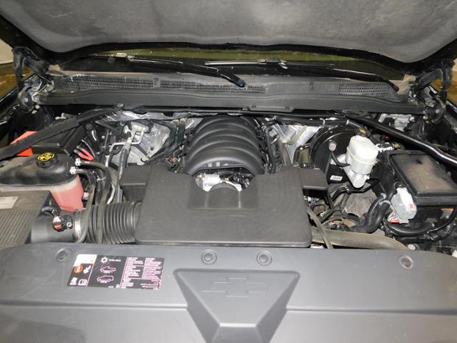 used 2015 Chevrolet Silverado 1500 car, priced at $23,990