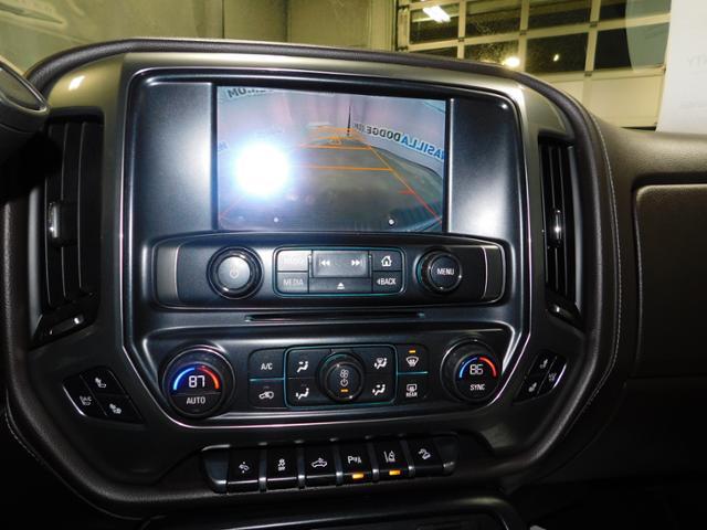used 2015 Chevrolet Silverado 1500 car, priced at $23,990