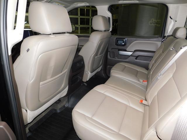 used 2015 Chevrolet Silverado 1500 car, priced at $23,990