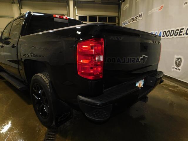 used 2015 Chevrolet Silverado 1500 car, priced at $23,990