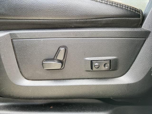 used 2022 Ram 2500 car, priced at $50,990